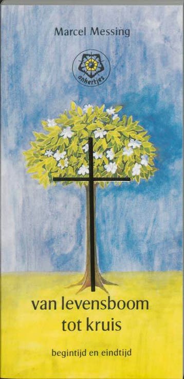 Van levensboom tot kruis / Ankertjes / 200 9789020200669, Verzenden, Gelezen, Marcel Messing