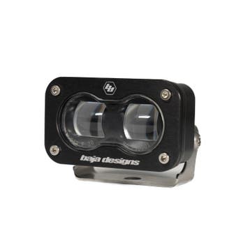 Baja Designs 19-22 Dodge RAM 2500/3500 S2 SAE Fog Pocket, Ophalen of Verzenden, Nieuw