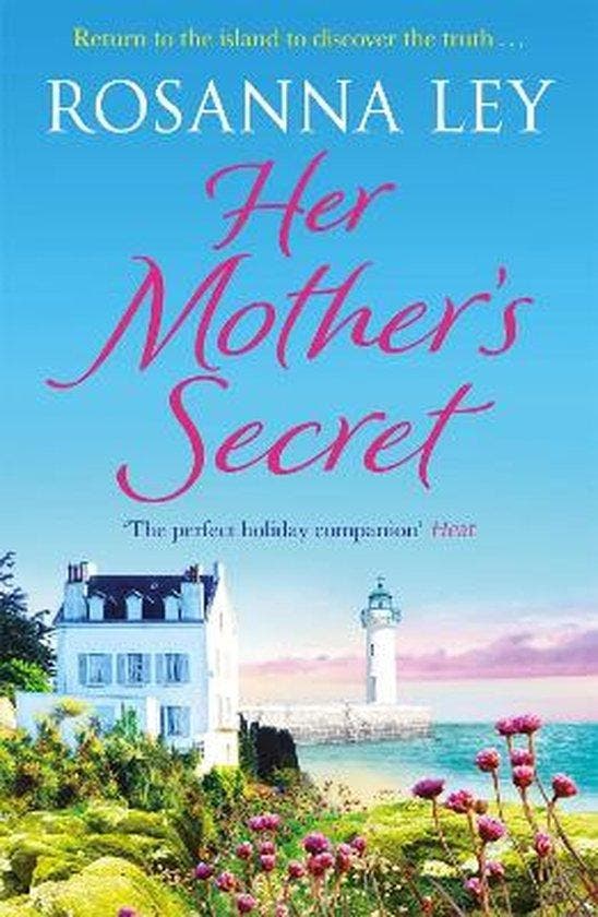 Her Mothers Secret 9781786483430 Rosanna Ley, Livres, Langue | Anglais, Envoi