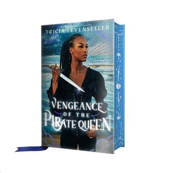 Vengeance of the Pirate Queen / Daughter of the Pirate King, Boeken, Verzenden, Zo goed als nieuw, Tricia Levenseller
