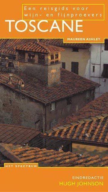 Toscane - Ashley, Boeken, Verzenden, Nieuw