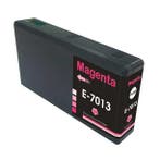 Huis-Merk  EPSON T7013 Magenta 49ml 247Print, Verzenden, Nieuw, Epson