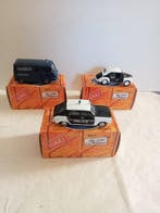 Norev 1:43 - Voiture miniature (3) - renault, simca