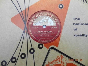 Various Artists/Bands in Jazz - Diverse artiesten - Swing, Nieuw in verpakking
