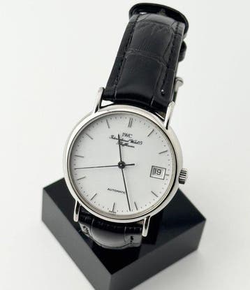 IWC - Portofino - IW351324 - Unisexe - 1990-1999