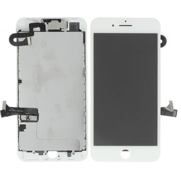 iPhone 8 Plus Voorgemonteerd Scherm (Touchscreen + LCD +, Verzenden, Nieuw