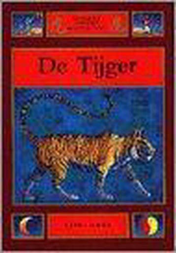 CHINESE HOROSCOOP TIJGER 9789026967269 REID, Boeken, Verzenden, Zo goed als nieuw, REID