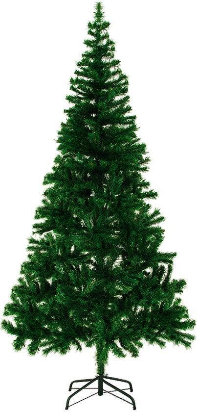2dekans | Casaria Kerstboom 180 cm – Incl. LED, Divers, Noël, Enlèvement ou Envoi