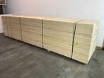 Veiling - 30x vuren plank 570x17,5x2,2 cm, Nieuw