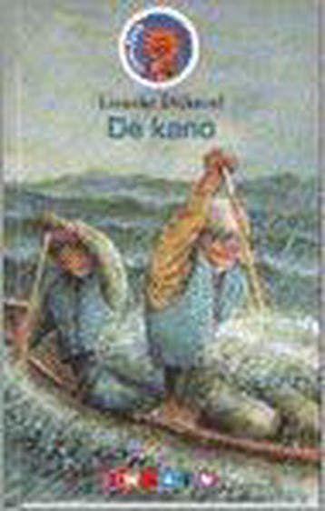 De kano - Dijkzeul, Verzenden, Nieuw
