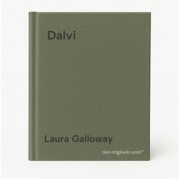 Dalvi 9781911630685 Laura Galloway, Verzenden, Zo goed als nieuw, Laura Galloway