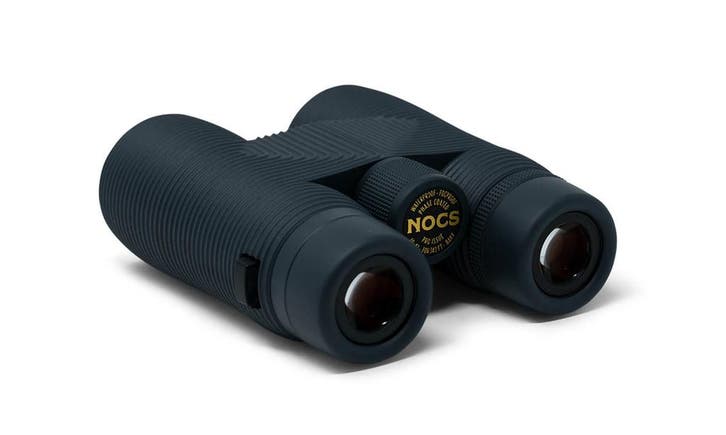 Nocs Pro issue 10x42 Talus grey verrekijker, Audio, Tv en Foto, Optische apparatuur | Verrekijkers, Nieuw, Ophalen of Verzenden