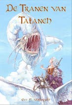 De tranen van Tataneh 9789491300189 Evi F. Verhasselt, Verzenden, Gelezen, Evi F. Verhasselt
