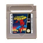 The Amazing Spiderman [Gameboy], Consoles de jeu & Jeux vidéo, Verzenden