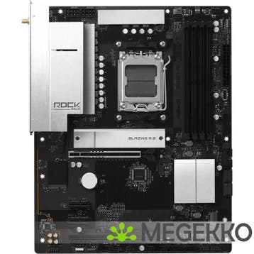 Asrock B850 ROCK WIFI 7, Computers en Software, Moederborden, Verzenden, Nieuw