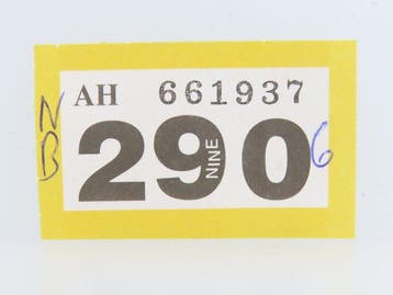 Fleischmann H0 - 5430CH K - Wagon de marchandises pour, Hobby en Vrije tijd, Nieuw