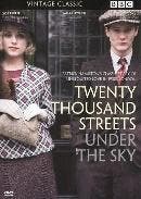Twenty thousand streets under the sky op DVD, Cd's en Dvd's, Verzenden, Nieuw in verpakking