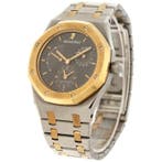 Audemars Piguet - Piguet Royal Oak Dual Time -