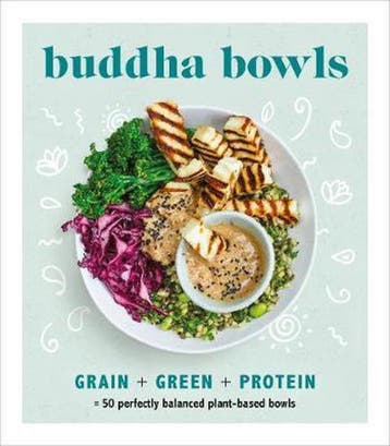Buddha Bowls 9781785036675 Hannah Pemberton, Verzenden, Hannah Pemberton