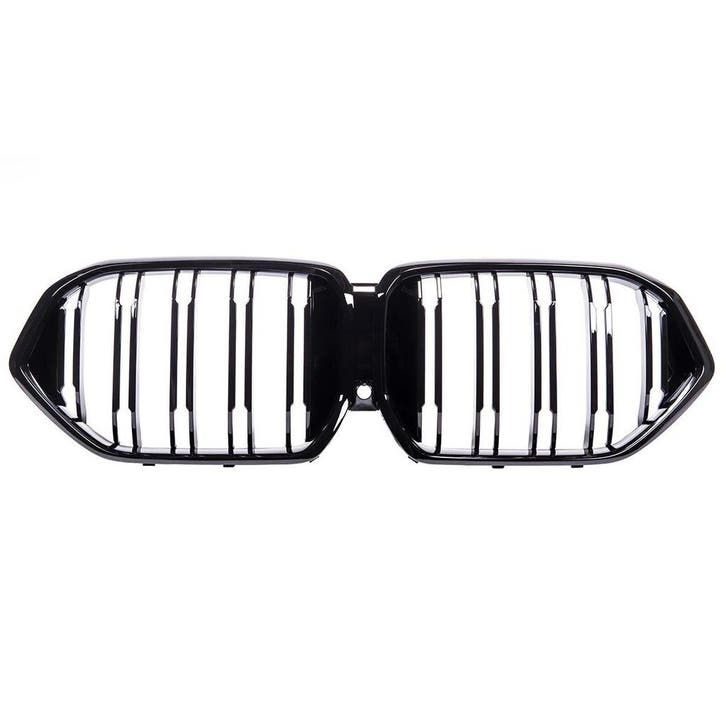 Sport Front Grill voor BMW X6 (G06, F96), Auto diversen, Tuning en Styling, Ophalen of Verzenden