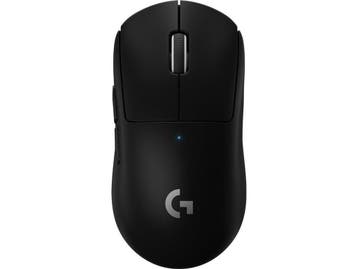 Logitech G Pro X Superlight - Draadloze Gaming Muis -, Informatique & Logiciels, Souris, Verzenden
