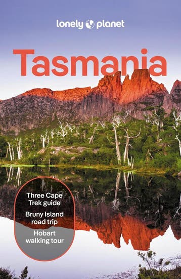 Tasmania / Lonely Planet 9781838699642 Steve Waters, Verzenden, Zo goed als nieuw, Steve Waters