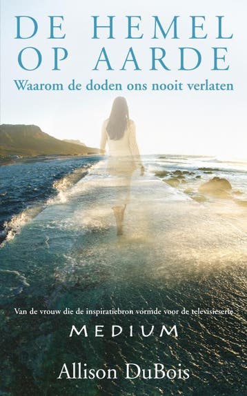 De hemel op aarde 9789022993101 A. DuBois, Verzenden, A. DuBois