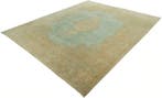 Tapis design - Tapis - 358 cm - 296 cm, Huis en Inrichting, Stoffering | Tapijten en Vloerkleden, Nieuw