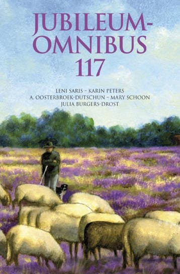 Jubileumomnibus 117 9789020525298, Boeken, Streekboeken en Streekromans, Verzenden, Gelezen