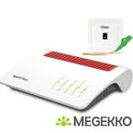 FRITZ!Box 5590 XGS-PON Fiber, Computers en Software, Verzenden, Nieuw