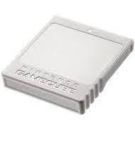 Gamecube Memory Card 59 Blocks Origineel, Games en Spelcomputers, Spelcomputers | Nintendo GameCube, Zo goed als nieuw, Ophalen of Verzenden