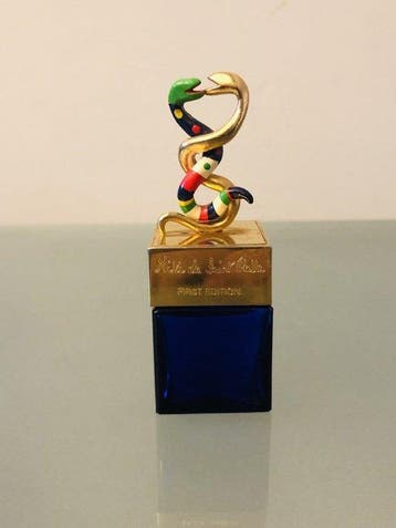 Niki de Saint Phalle collection.........NO
