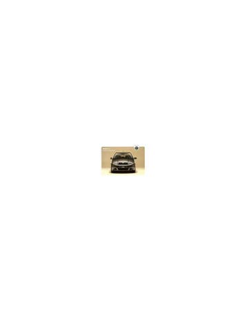 2005 SKODA FABIA INSTRUCTIEBOEKJE NEDERLANDS, Ophalen of Verzenden