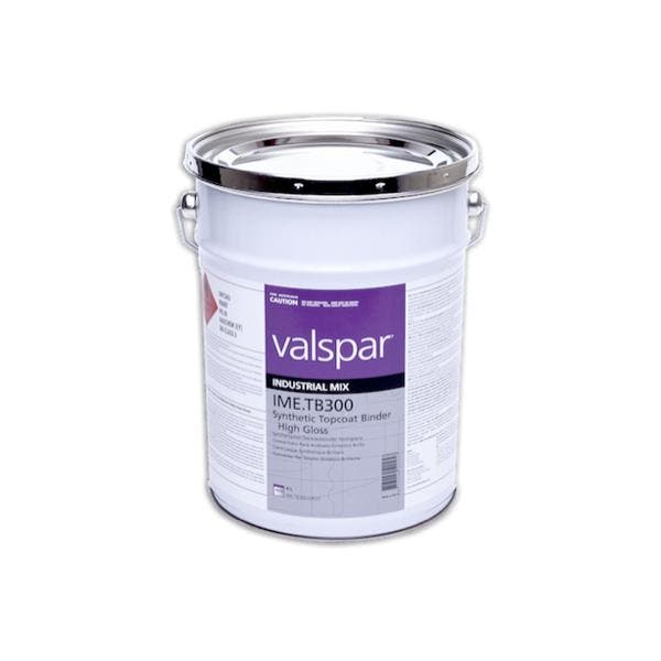 1K Industrielak  BS 5-059 SILVER GREY 1 Liter Valspar, Auto diversen, Autogereedschap, Nieuw, Verzenden