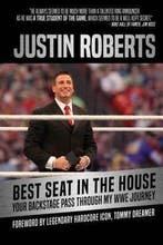 Best Seat in the House 9781782551157 Justin Roberts, Verzenden, Zo goed als nieuw, Justin Roberts