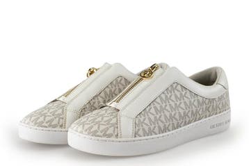Michael Kors Sneakers in maat 39 Wit, Verzenden, Sneakers