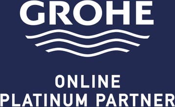 GROHE Bau Cosmopolitan Multi-Handdoekrek, Verzenden, Nieuw