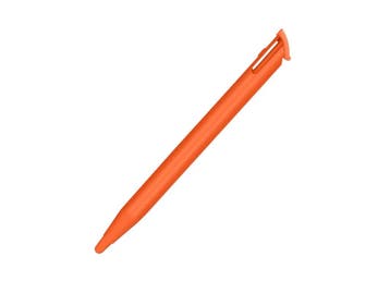 Nintendo New 2DS XL Stylus - Oranje, Verzenden