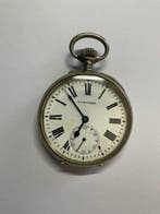 Longines - Antico orologio da tasca Longines EFCo - Serial:, Nieuw
