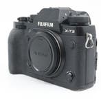 Fujifilm X-T2 body zwart | Tweedehands, Verzenden, Zo goed als nieuw