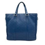 Louis Vuitton - Louis Vuitton Damier Infini Tadao PM PVC