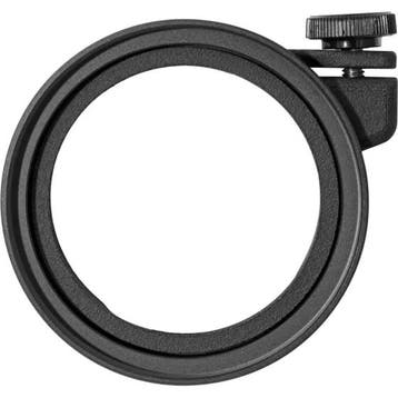Lensbaby Filter adapter 62mm Edge 35, Ophalen of Verzenden, Zo goed als nieuw