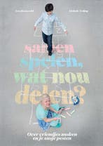 Samen spelen, wat nou delen? 9789021564029 Elsbeth Teeling, Verzenden, Zo goed als nieuw, Elsbeth Teeling