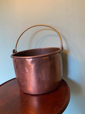 Pot - Koper
