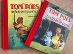 Tom Poes - Toonder Studio’s - 5 Album - EO - 2023/2026, Boeken, Nieuw