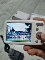 Panasonic Lumi DMC-S3 Appareil photo numérique, Nieuw