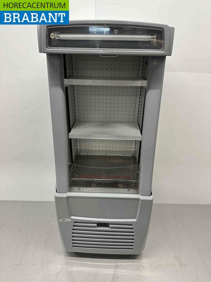 Finnmark Wandkoeling 63 cm 230V Horeca, Zakelijke goederen, Horeca | Keukenapparatuur, Ophalen of Verzenden