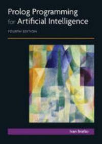 Prolog Programming for Artificial Intelligence 9780321417466, Boeken, Taal | Engels, Gelezen, Verzenden