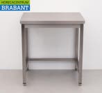 Table de travail en acier inoxydable Premium-line 80 x 60 x, Verzenden