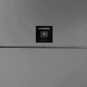 Bakkerij Koelkast | PERFECTION | Energiezuinig | 854L, Verzenden